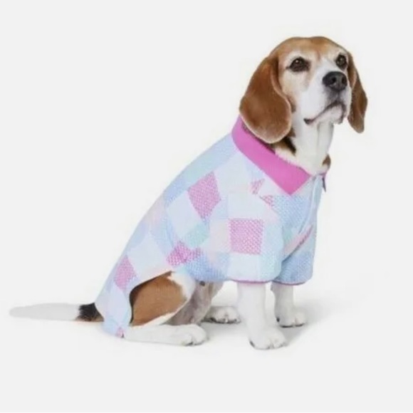 Vineyard Vines Other - Vineyard vines pet polo